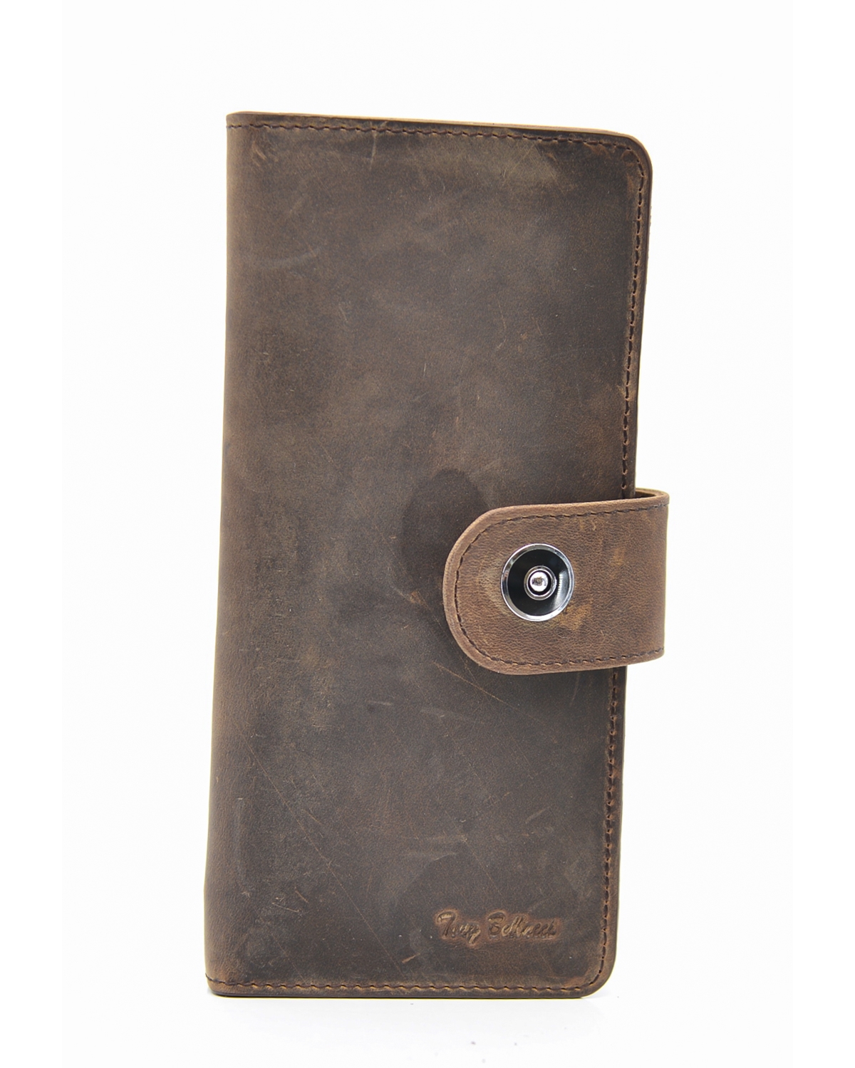 ΔΕΡΜΑΤΙΝΟ ΠΟΡΤΟΦΟΛΙ ΚΩΔΙΚΟΣ: 05-WALLET-T-715-06 (BROWN)