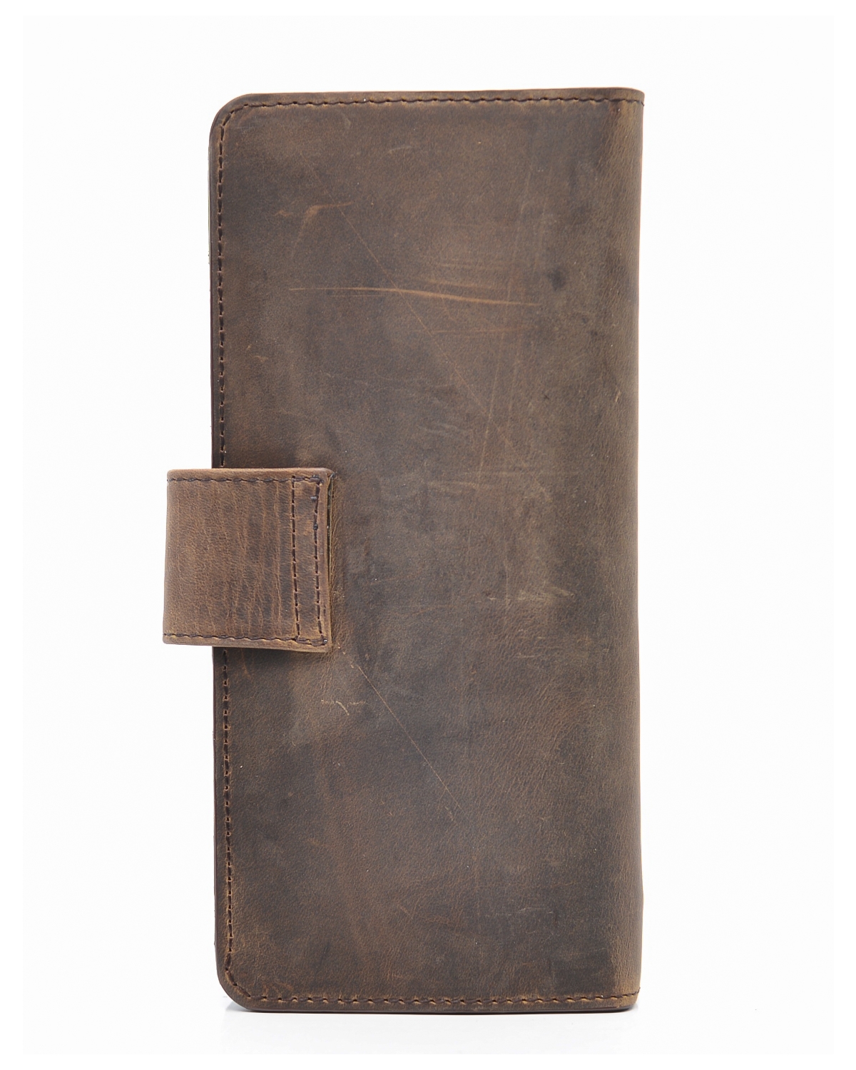 ΔΕΡΜΑΤΙΝΟ ΠΟΡΤΟΦΟΛΙ ΚΩΔΙΚΟΣ: 05-WALLET-T-715-06 (BROWN) - Image 4