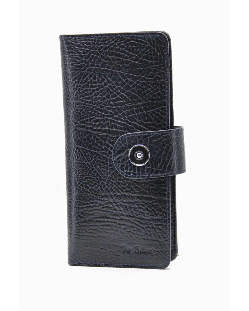ΔΕΡΜΑΤΙΝΟ ΠΟΡΤΟΦΟΛΙ ΚΩΔΙΚΟΣ: 05-WALLET-T-715-894 (D.BLUE)