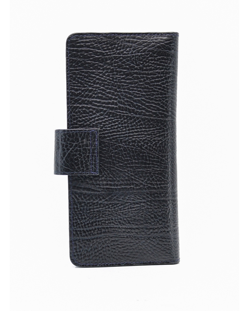 ΔΕΡΜΑΤΙΝΟ ΠΟΡΤΟΦΟΛΙ ΚΩΔΙΚΟΣ: 05-WALLET-T-715-894 (D.BLUE) - Image 4