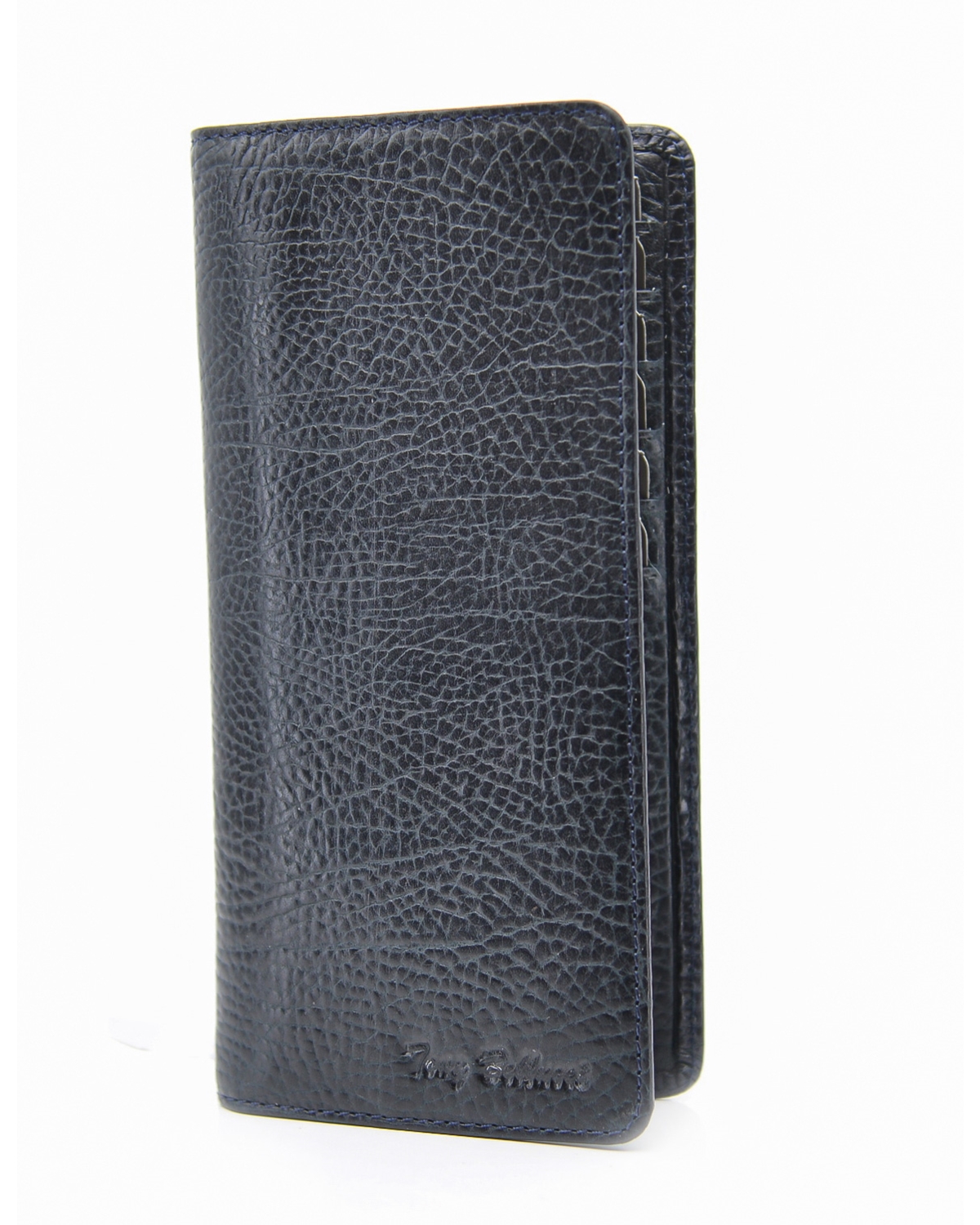 ΔΕΡΜΑΤΙΝΟ ΠΟΡΤΟΦΟΛΙ ΚΩΔΙΚΟΣ: 05-WALLET-T-873-894 (D.BLUE)