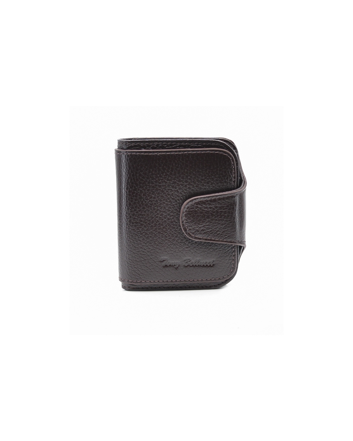 ΔΕΡΜΑΤΙΝΟ ΠΟΡΤΟΦΟΛΙ ΚΩΔΙΚΟΣ: 05-WALLET-T-875-286 (BROWN)