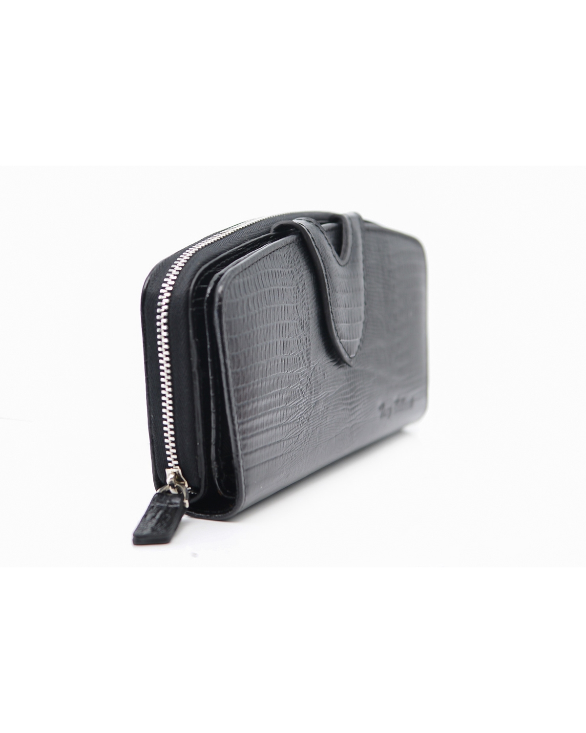 ΔΕΡΜΑΤΙΝΟ ΠΟΡΤΟΦΟΛΙ ΚΩΔΙΚΟΣ: 05-WALLET-T-880-902 (BLACK) - Image 3