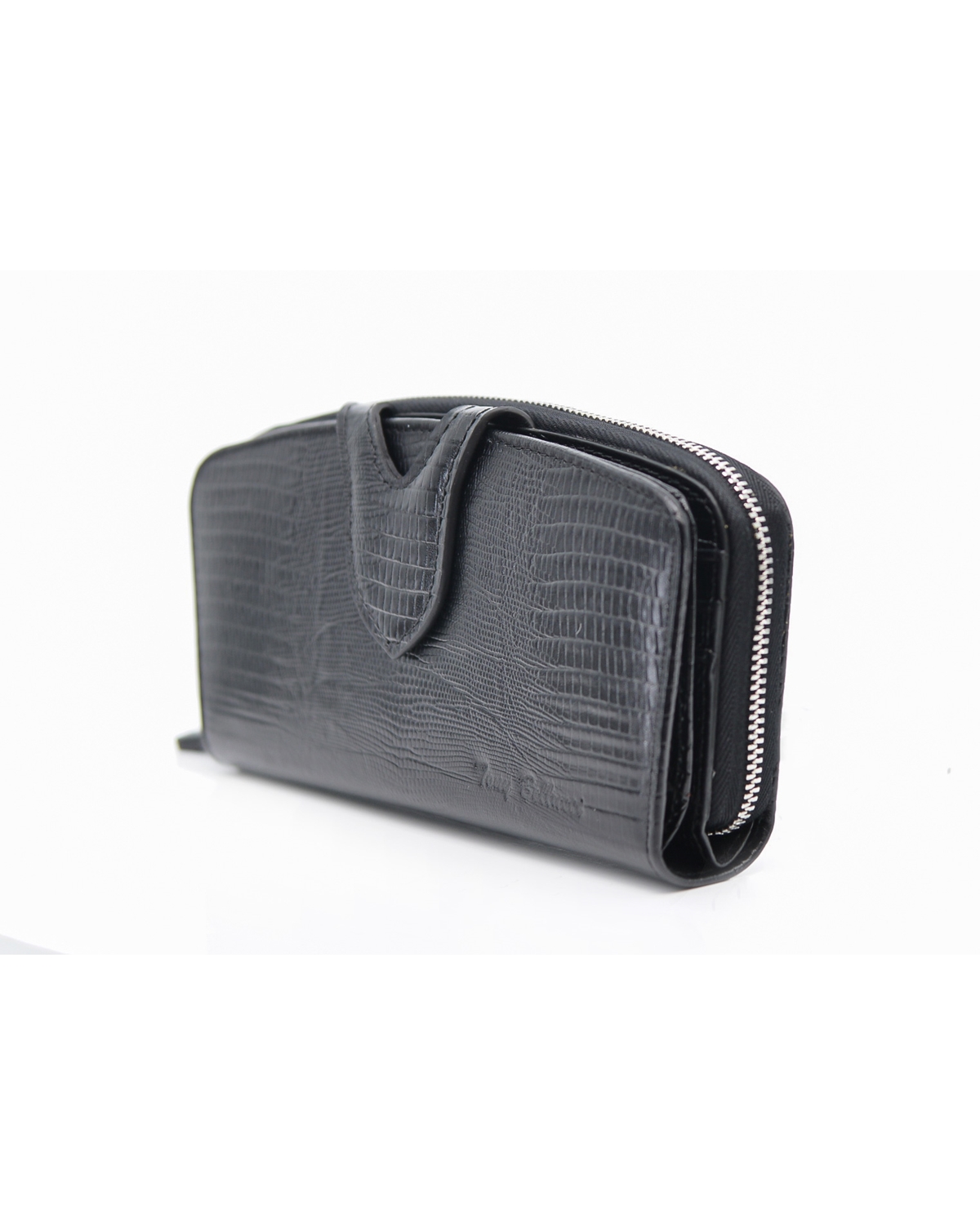 ΔΕΡΜΑΤΙΝΟ ΠΟΡΤΟΦΟΛΙ ΚΩΔΙΚΟΣ: 05-WALLET-T-880-902 (BLACK) - Image 4