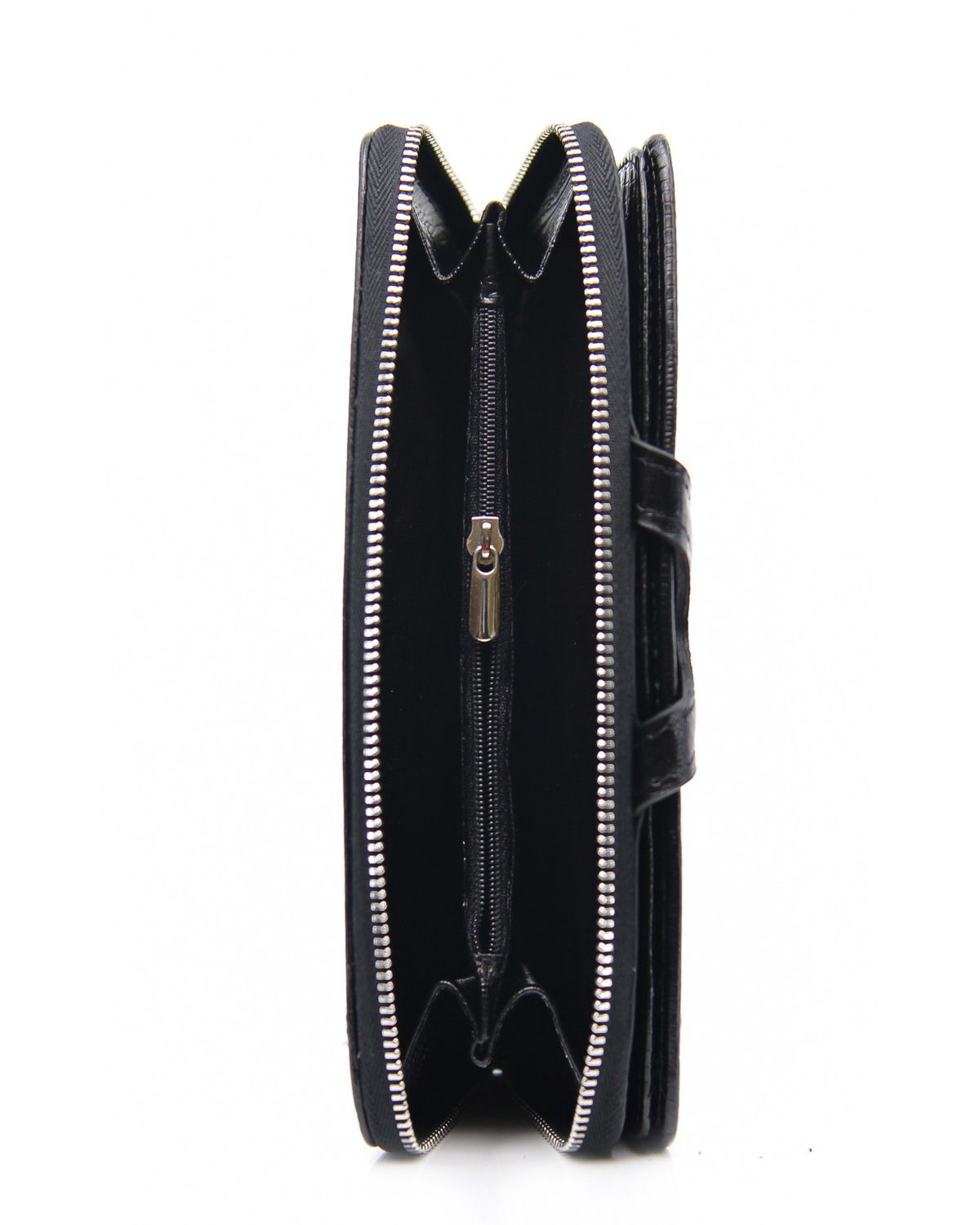 ΔΕΡΜΑΤΙΝΟ ΠΟΡΤΟΦΟΛΙ ΚΩΔΙΚΟΣ: 05-WALLET-T-880-902 (BLACK) - Image 5