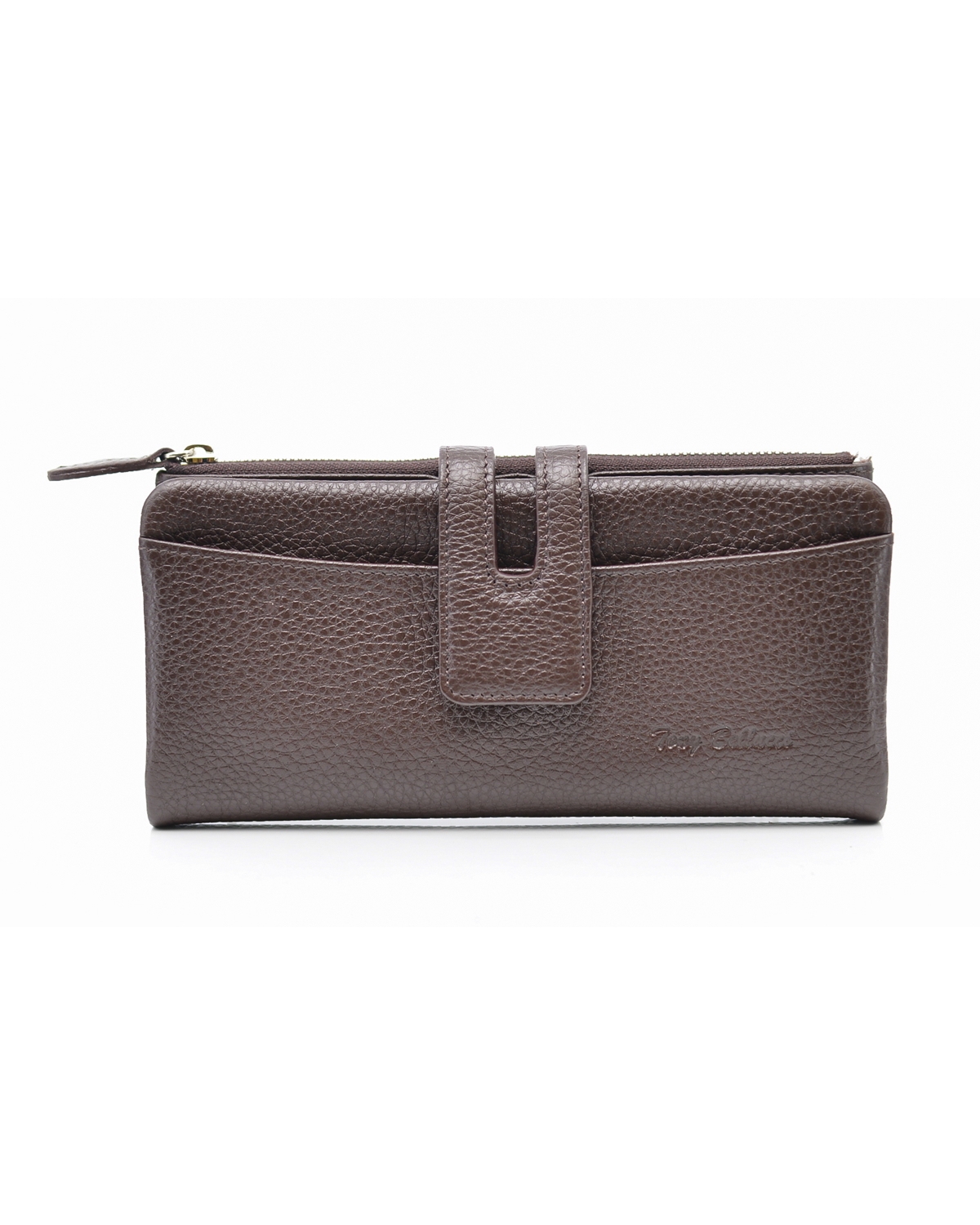 ΔΕΡΜΑΤΙΝΟ ΠΟΡΤΟΦΟΛΙ ΚΩΔΙΚΟΣ: 05-WALLET-T-886-286 (BROWN)