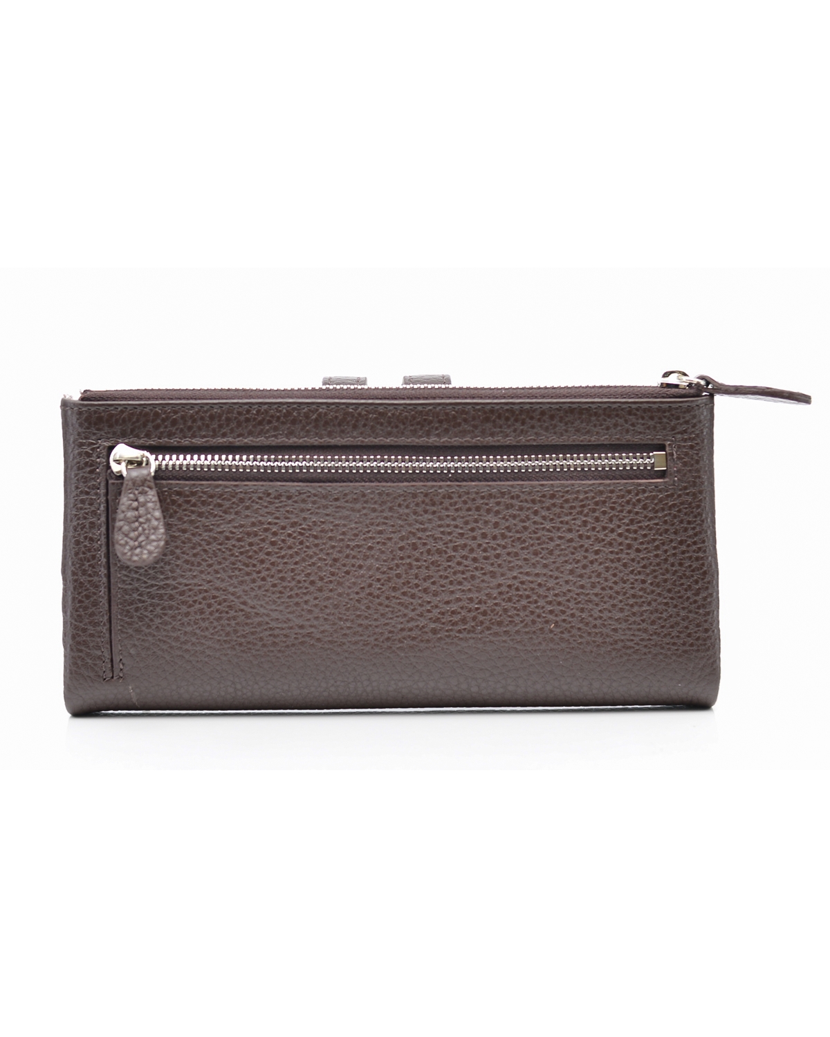 ΔΕΡΜΑΤΙΝΟ ΠΟΡΤΟΦΟΛΙ ΚΩΔΙΚΟΣ: 05-WALLET-T-886-286 (BROWN) - Image 8