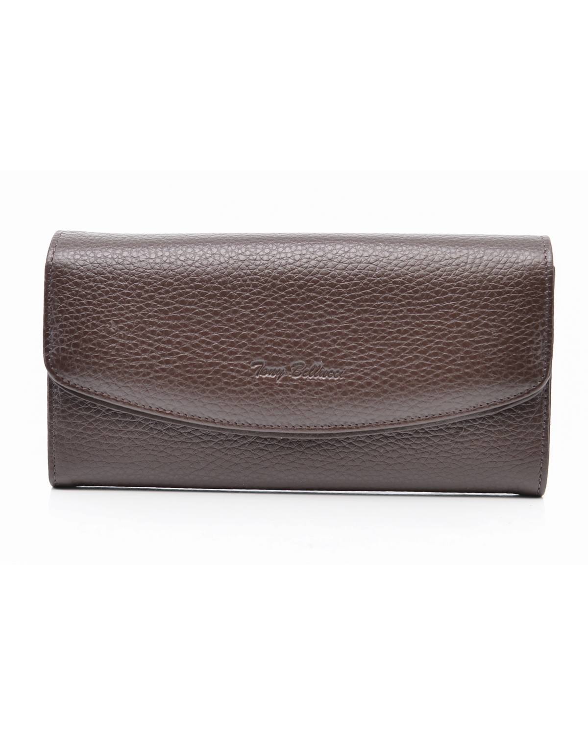ΔΕΡΜΑΤΙΝΟ ΠΟΡΤΟΦΟΛΙ ΚΩΔΙΚΟΣ: 05-WALLET-T-887-1405 (D.BROWN)