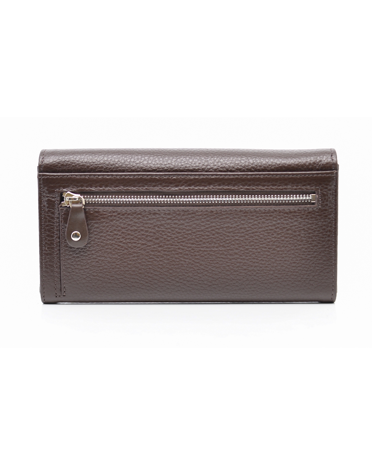 ΔΕΡΜΑΤΙΝΟ ΠΟΡΤΟΦΟΛΙ ΚΩΔΙΚΟΣ: 05-WALLET-T-887-1405 (D.BROWN) - Image 7