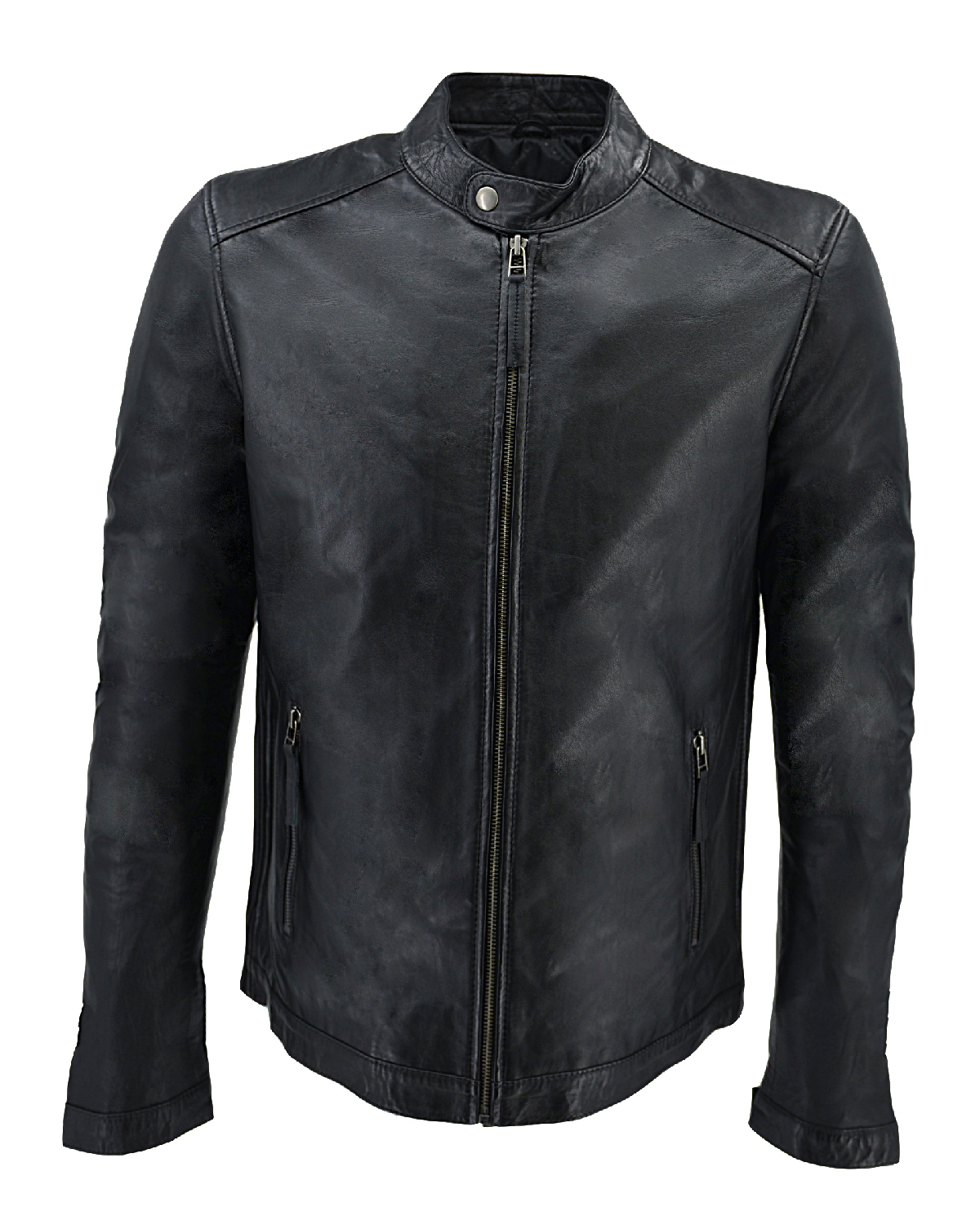 ΔΕΡΜΑΤΙΝΟ ΑΝΔΡΙΚΟ ΜΠΟΥΦΑΝ ΚΩΔΙΚΟΣ: 14-M-FRANKY-2 (BLACK)