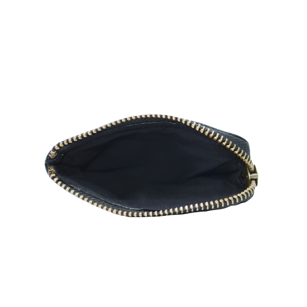ΔΕΡΜΑΤΙΝΟ ΠΟΡΤΟΦΟΛΙ ΚΩΔΙΚΟΣ: 04-BAG-ILW-119 (BLACK) - Image 3