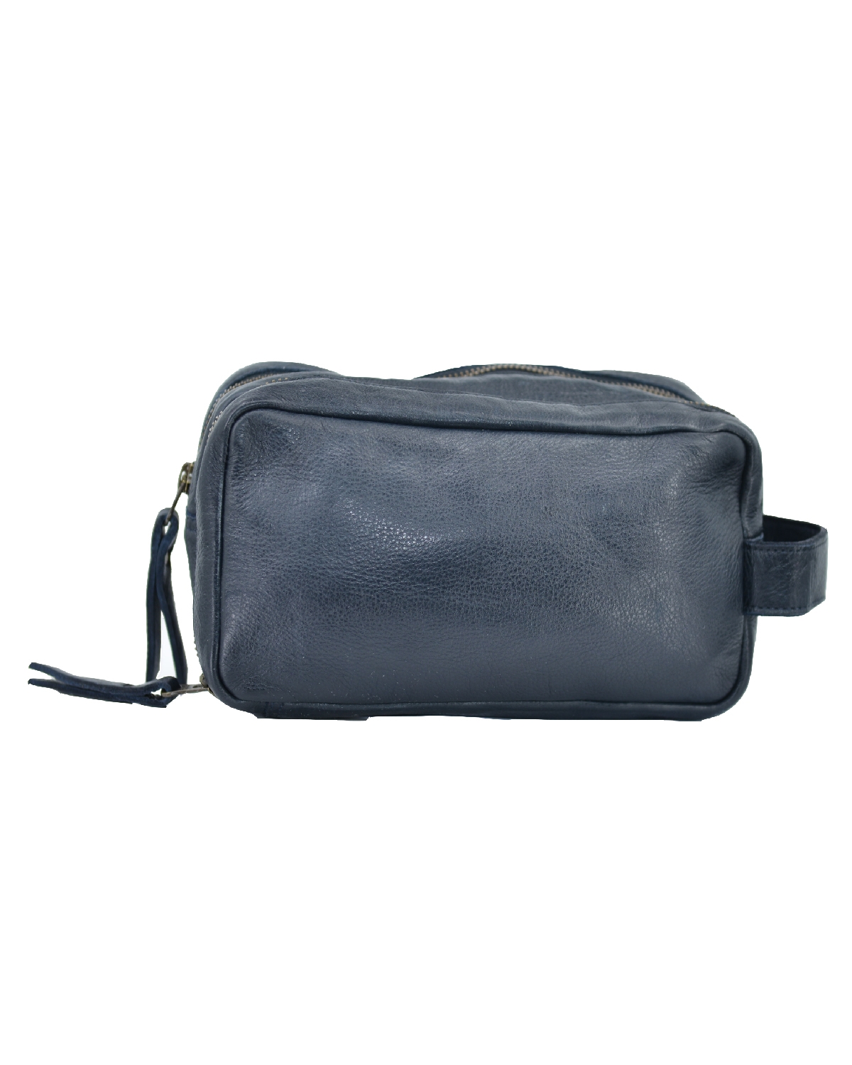 ΔΕΡΜΑΤΙΝΟ ΤΣΑΝΤΑΚΙ-ΝΕΣΕΣΕΡ ΚΩΔΙΚΟΣ: 04-BAG-ILBS-6004 (BLUE)