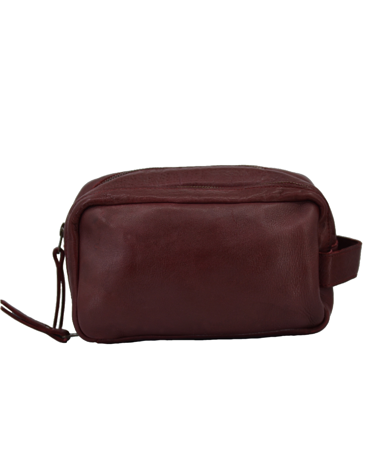 ΔΕΡΜΑΤΙΝΟ ΤΣΑΝΤΑΚΙ-ΝΕΣΕΣΕΡ ΚΩΔΙΚΟΣ: 04-BAG-ILBS-6004 (BORDEUX)