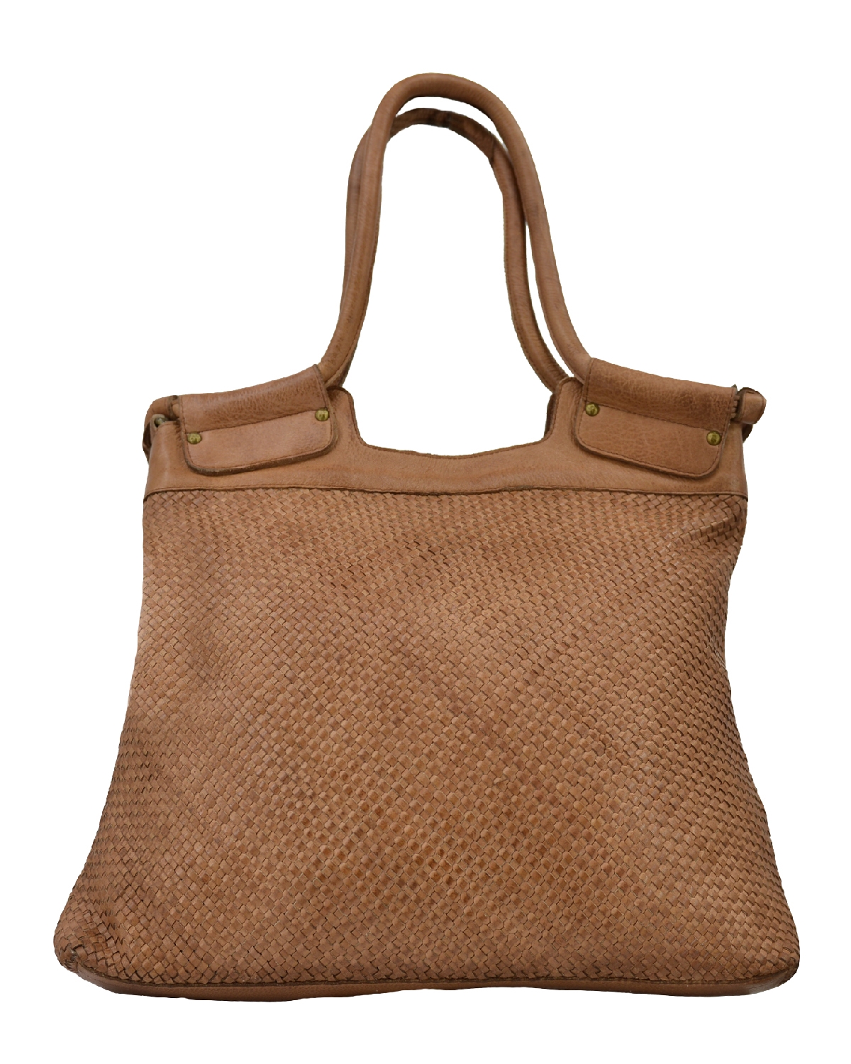 ΔΕΡΜΑΤΙΝΗ ΓΥΝΑΙΚΕΙΑ ΤΣΑΝΤΑ ΚΩΔΙΚΟΣ: 04-BAG-ILBS-6198 (COGNAC)