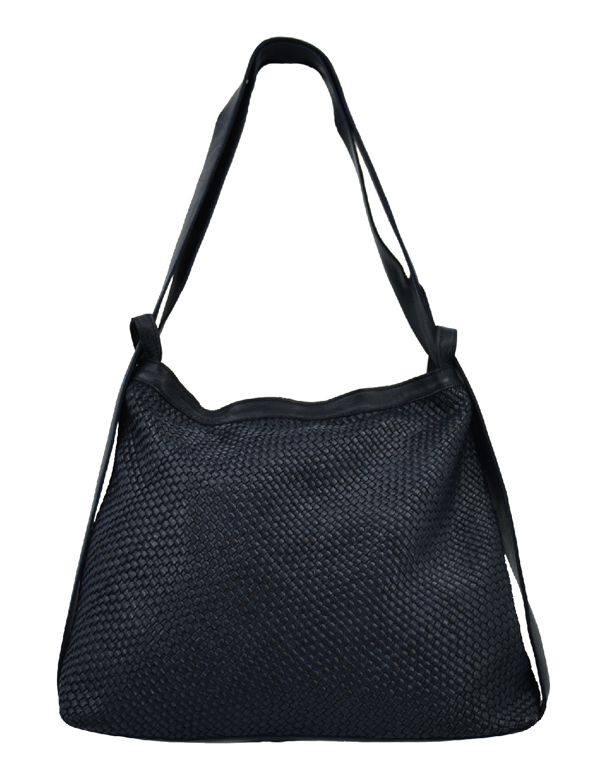 ΔΕΡΜΑΤΙΝΗ ΓΥΝΑΙΚΕΙΑ ΤΣΑΝΤΑ (BACK PACK) ΚΩΔΙΚΟΣ: 04-BAG-ILBS-6199 (BLUE)