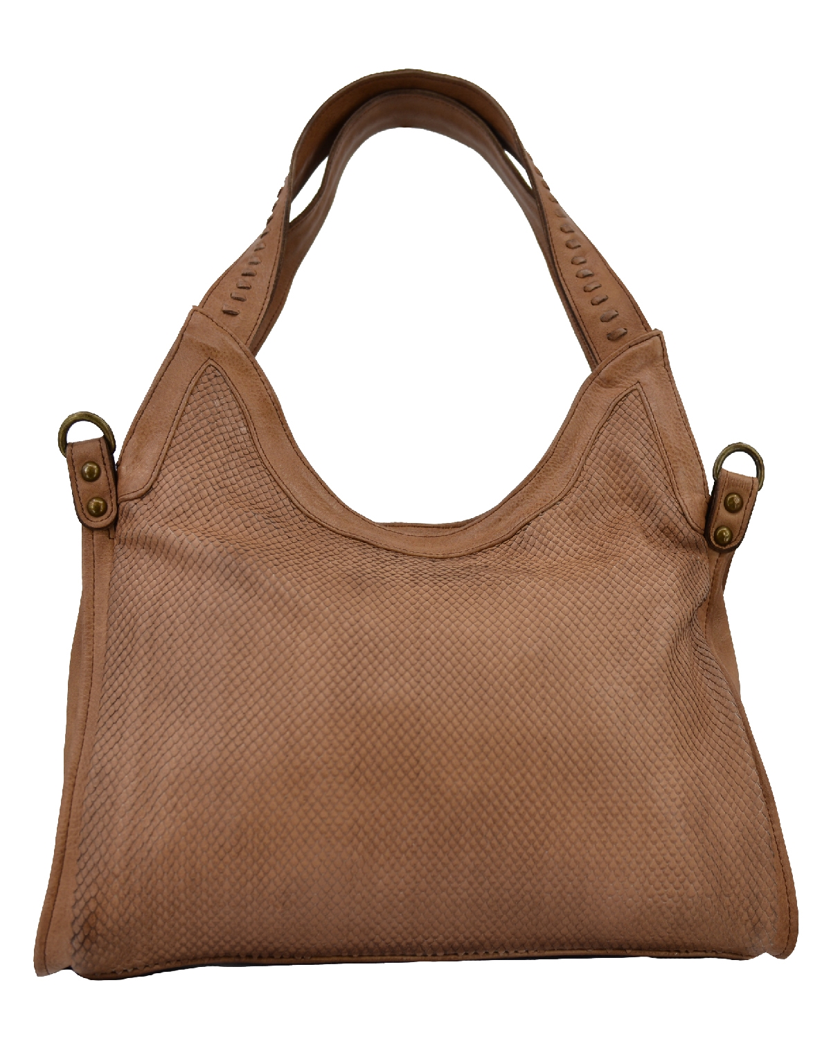 ΔΕΡΜΑΤΙΝΗ ΓΥΝΑΙΚΕΙΑ ΤΣΑΝΤΑ ΚΩΔΙΚΟΣ: 04-BAG-ILBS-6225 (COGNAC) - Image 3
