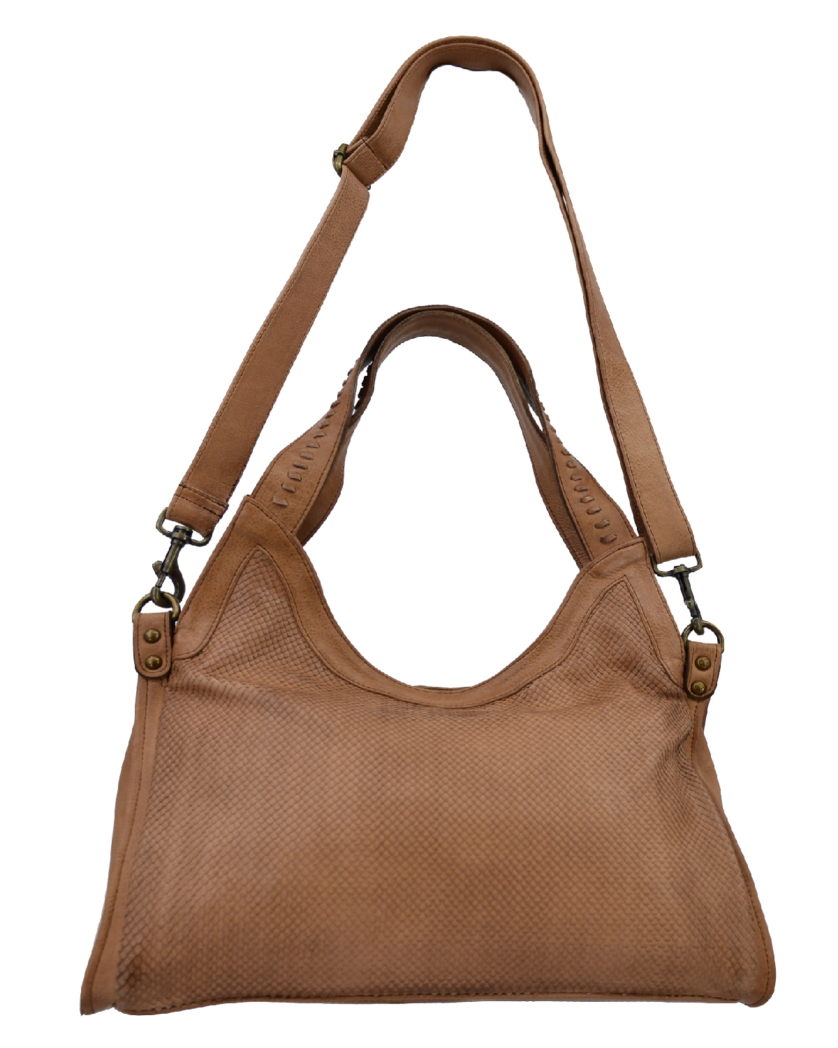 ΔΕΡΜΑΤΙΝΗ ΓΥΝΑΙΚΕΙΑ ΤΣΑΝΤΑ ΚΩΔΙΚΟΣ: 04-BAG-ILBS-6225 (COGNAC)