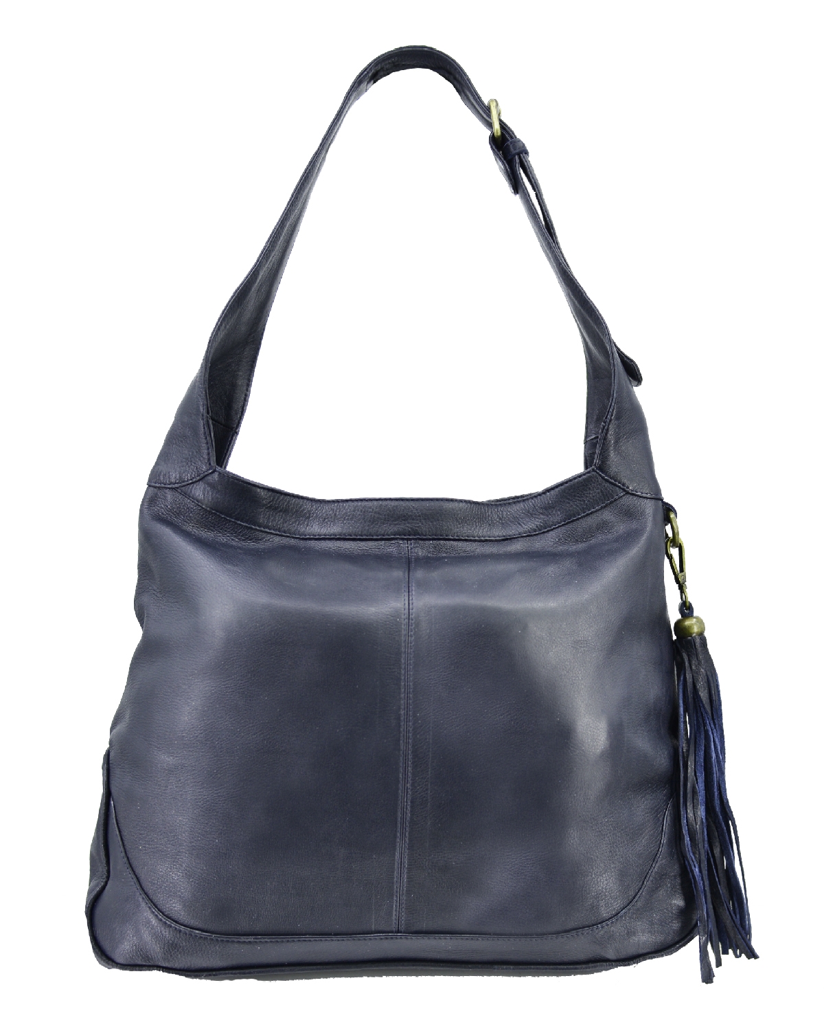 ΔΕΡΜΑΤΙΝΗ ΓΥΝΑΙΚΕΙΑ ΤΣΑΝΤΑ ΚΩΔΙΚΟΣ: 04-BAG-ILBS-5593 (BLUE) - Image 4