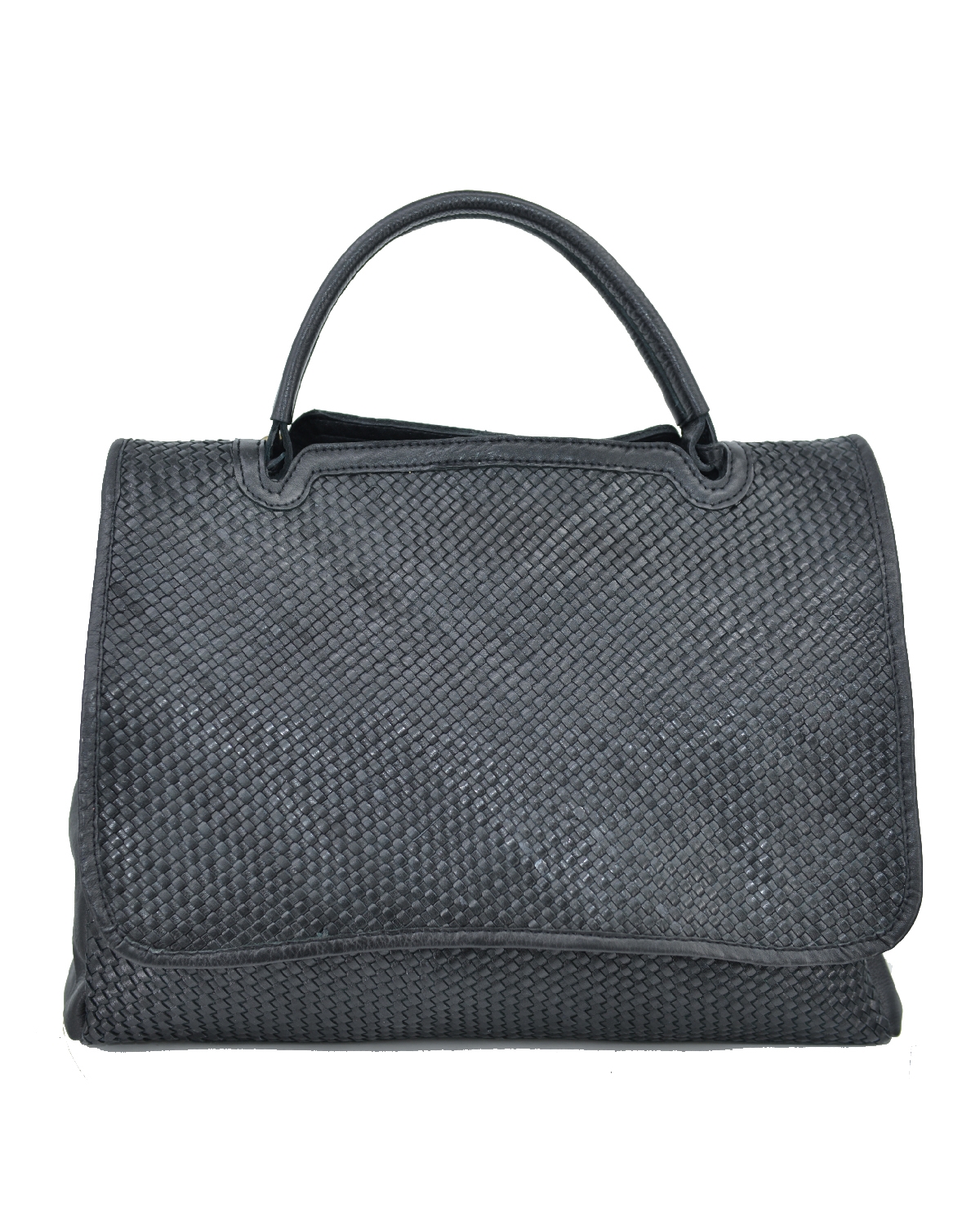 ΔΕΡΜΑΤΙΝΗ ΓΥΝΑΙΚΕΙΑ ΤΣΑΝΤΑ ΚΩΔΙΚΟΣ: 04-BAG-ILBS-6200 (BLACK)