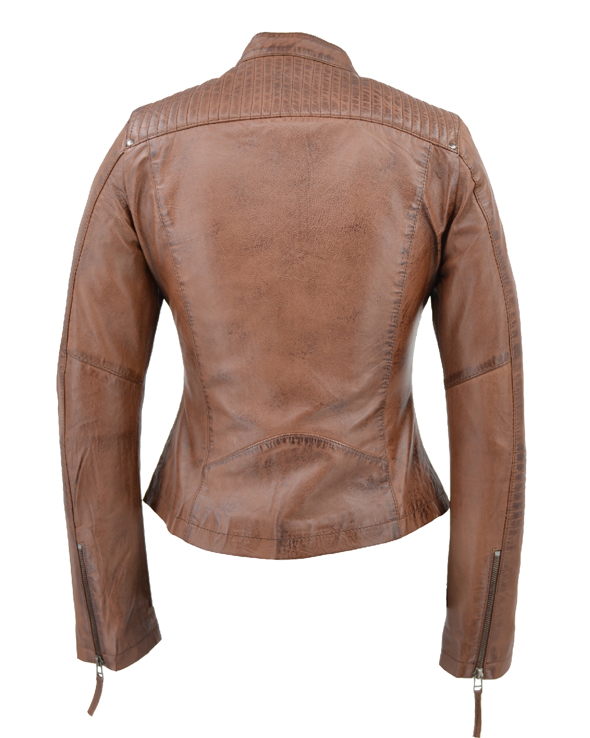 ΔΕΡΜΑΤΙΝΟ ΓΥΝΑΙΚΕΙΟ ΜΠΟΥΦΑΝ ΚΩΔΙΚΟΣ: 49-W-FRANCY (COGNAC) - Image 11