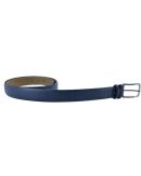ΔΕΡΜΑΤΙΝΗ ΖΩΝΗ ΚΩΔΙΚΟΣ: 44S-BELT-11814 (BLUE)