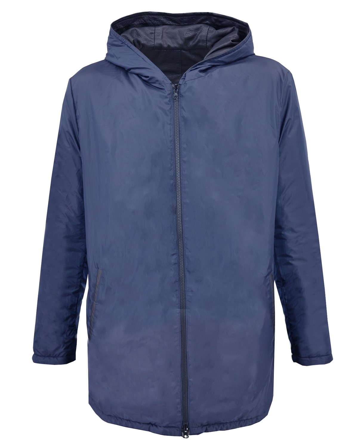 ΔΕΡΜΑΤΙΝΟ ΑΝΔΡΙΚΟ JACKET ΚΩΔΙΚΟΣ: 46S-M-GL-728 (BLACK-SQUAD) - Image 7