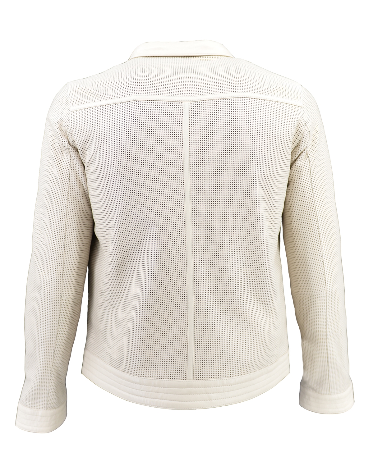 ΔΕΡΜΑΤΙΝΟ ΑΝΔΡΙΚΟ ΜΠΟΥΦΑΝ ΚΩΔΙΚΟΣ: 07-M-GRIGIO-NEWTRIP (BEIGE) - Image 7