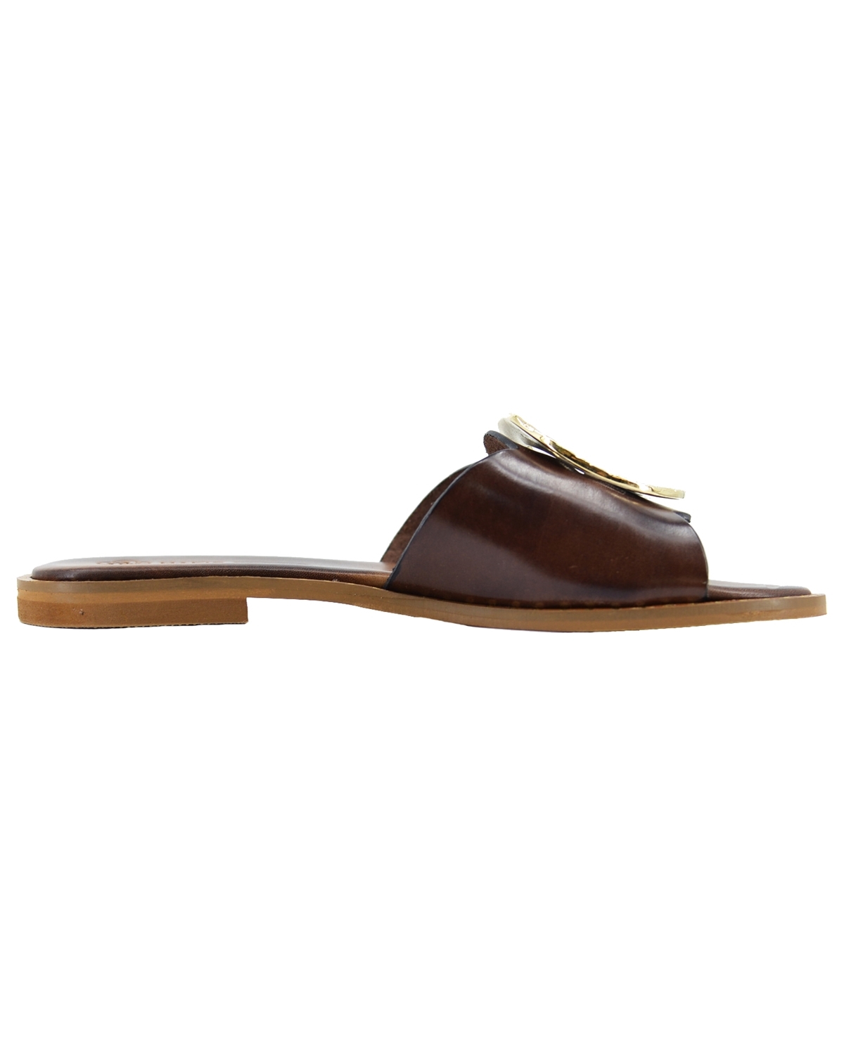 ΔΕΡΜΑΤΙΝΕΣ ΓΥΝΑΙΚΕΙΕΣ ΠΑΝΤΟΦΛΕΣ: 55-W-04-652 (BROWN) - Image 4