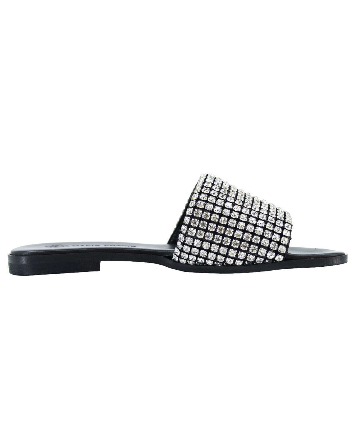 ΔΕΡΜΑΤΙΝΕΣ ΓΥΝΑΙΚΕΙΕΣ ΠΑΝΤΟΦΛΕΣ: 55-W-15-197 (BLACK) - Image 3