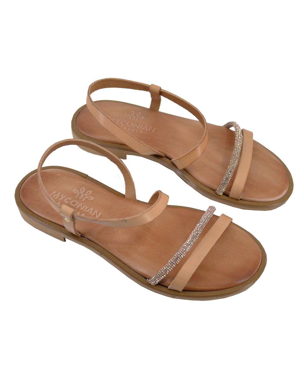 ΔΕΡΜΑΤΙΝΕΣ ΓΥΝΑΙΚΕΙΕΣ ΠΑΝΤΟΦΛΕΣ: 53-W-2102 (CAMEL)