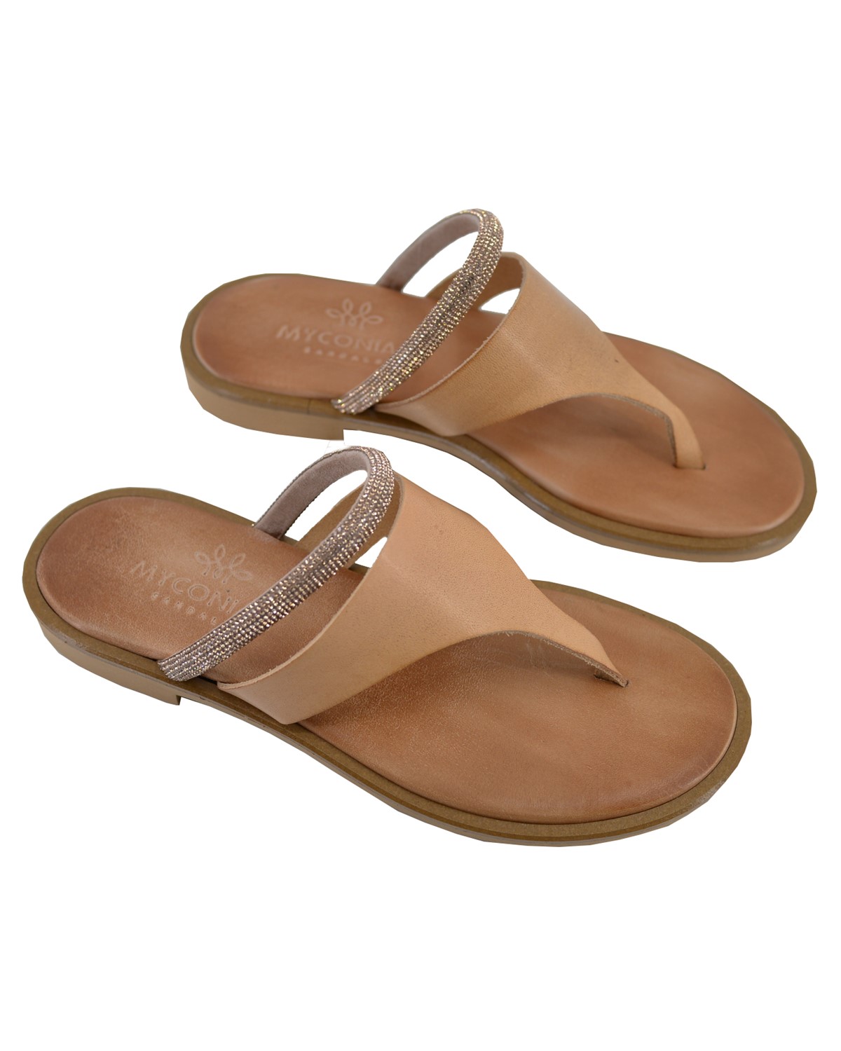 ΔΕΡΜΑΤΙΝΕΣ ΓΥΝΑΙΚΕΙΕΣ ΠΑΝΤΟΦΛΕΣ: 53-W-2105 (CAMEL)