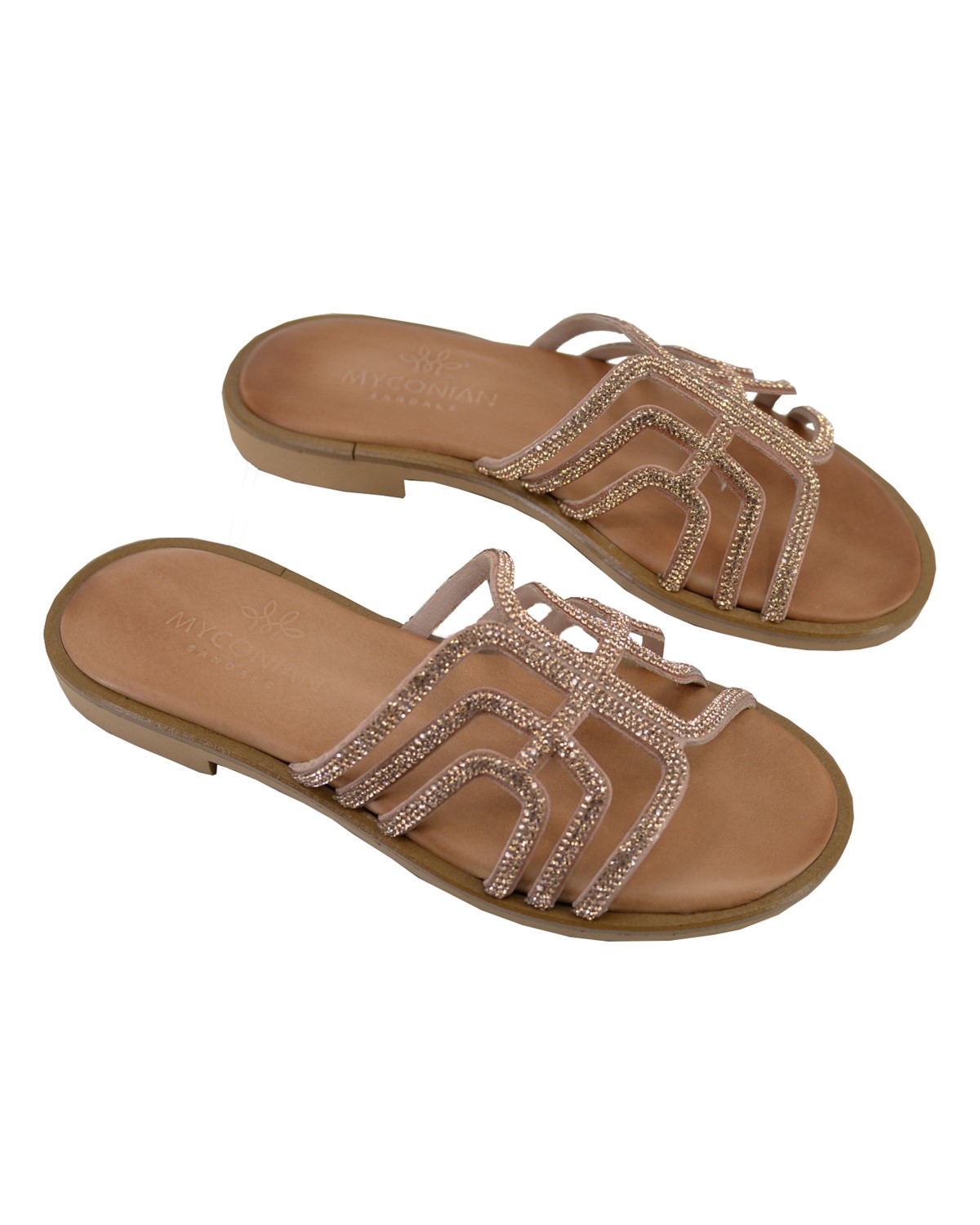 ΔΕΡΜΑΤΙΝΕΣ ΓΥΝΑΙΚΕΙΕΣ ΠΑΝΤΟΦΛΕΣ: 53-W-2136 (CAMEL)
