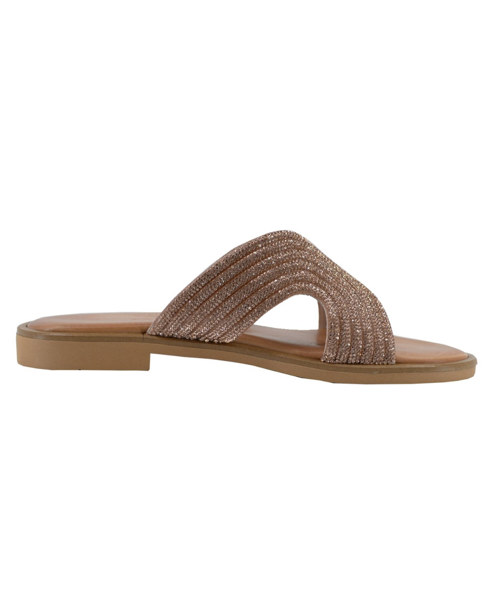 ΔΕΡΜΑΤΙΝΕΣ ΓΥΝΑΙΚΕΙΕΣ ΠΑΝΤΟΦΛΕΣ: 53-W-2137 (CAMEL) - Image 4