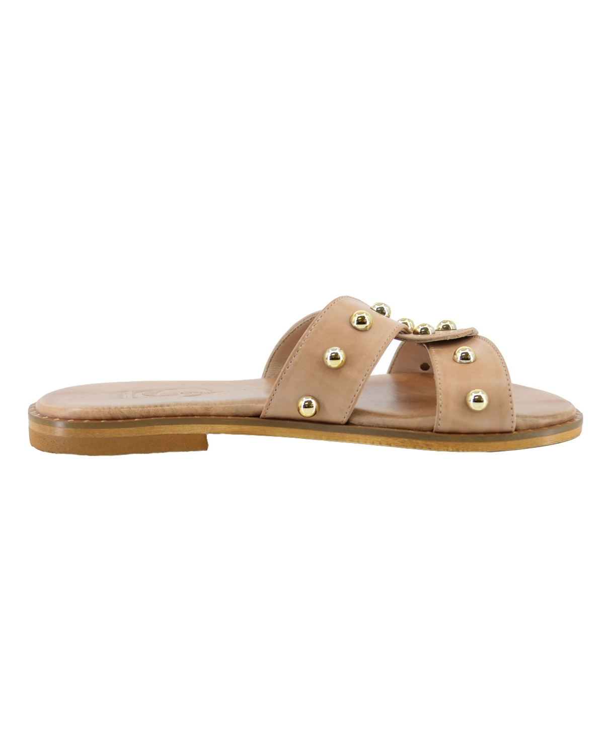 ΔΕΡΜΑΤΙΝΕΣ ΓΥΝΑΙΚΕΙΕΣ ΠΑΝΤΟΦΛΕΣ: 56-W-10/21 (BEIGE) - Image 4