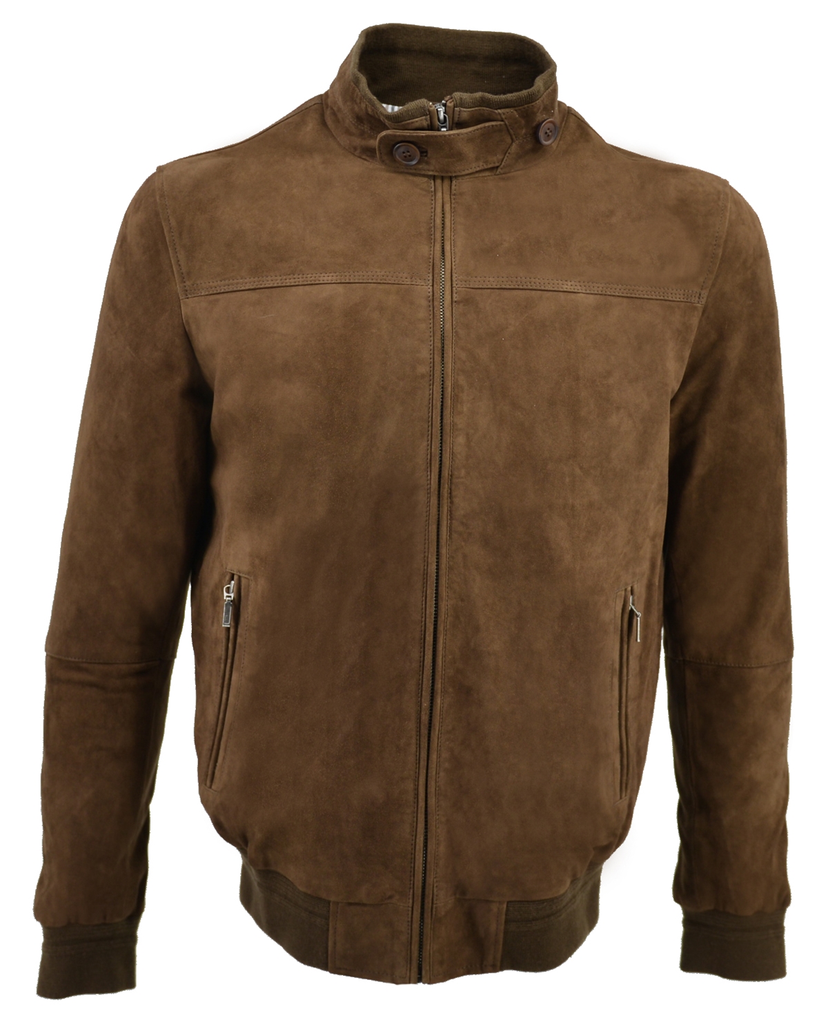 ΔΕΡΜΑΤΙΝΟ ΑΝΔΡΙΚΟ ΜΠΟΥΦΑΝ ΚΩΔΙΚΟΣ: 08-M-COLOMBO-EX (BROWN) - Image 8