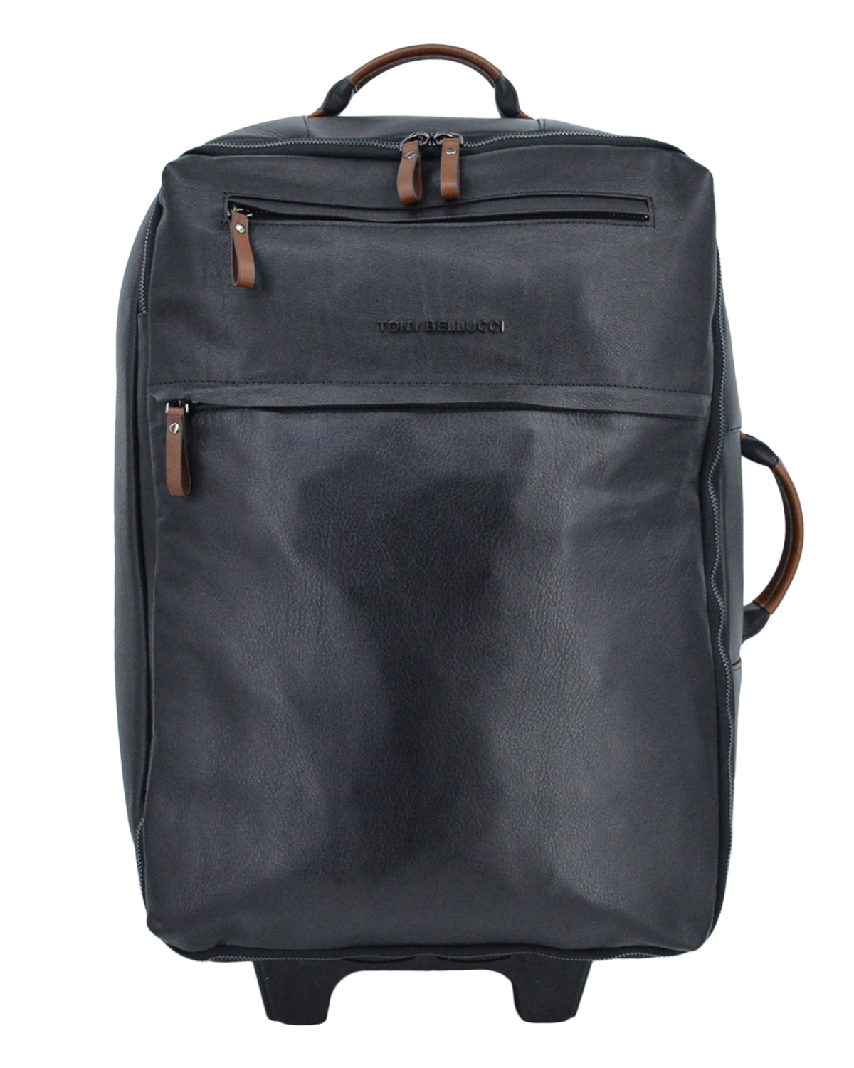 ΔΕΡΜΑΤΙΝΗ ΒΑΛΙΤΣΑ-ΤΣΑΝΤΑ ΚΩΔΙΚΟΣ: 60-BAG-T5242-1 (BLACK)