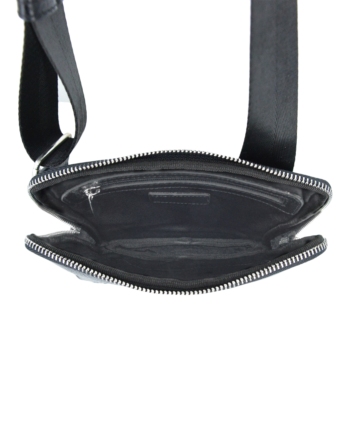 ΔΕΡΜΑΤΙΝΗ ΑΝΔΡΙΚΗ ΤΣΑΝΤΑ ΚΩΔΙΚΟΣ: 60-BAG-1397-281 (BLACK) - Image 8