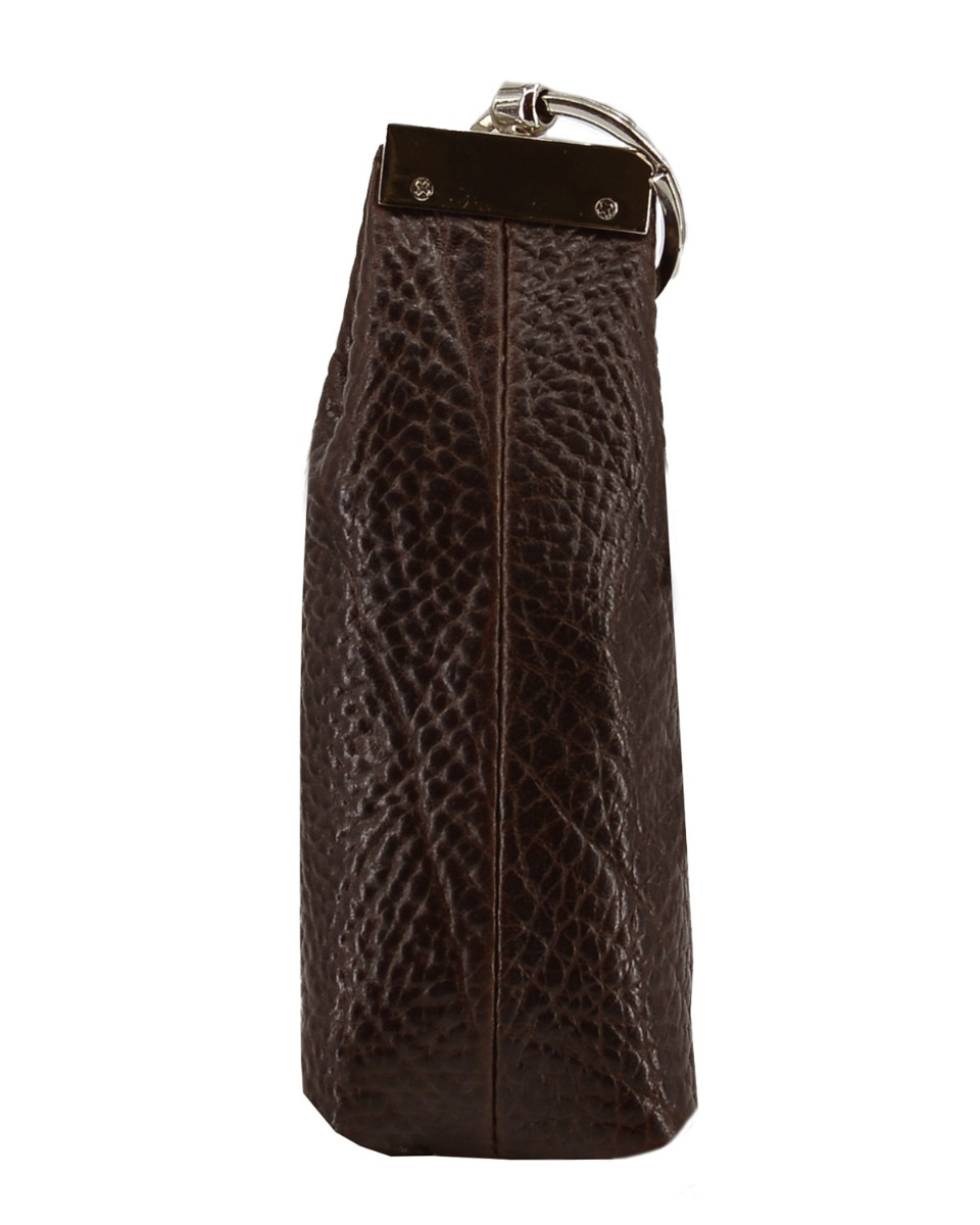 ΔΕΡΜΑΤΙΝΗ ΚΛΕΙΔΟΘΗΚΗ ΚΩΔΙΚΟΣ: 60-WALLET-113-886 (BROWN) - Image 6