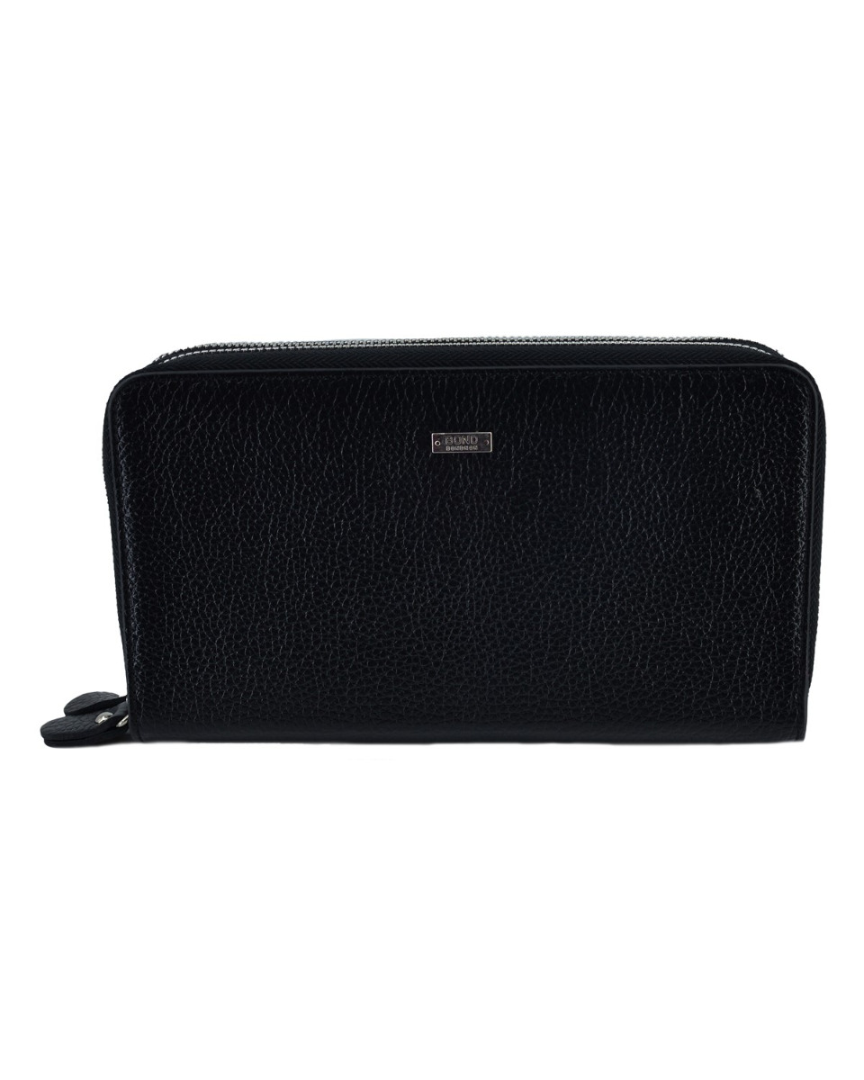 ΔΕΡΜΑΤΙΝΟ ΠΟΡΤΟΦΟΛΙ ΚΩΔΙΚΟΣ: 60-WALLET-881-281 (BLACK)