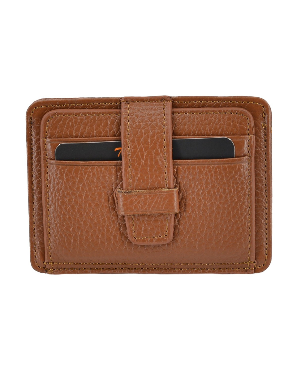ΔΕΡΜΑΤΙΝΟ ΠΟΡΤΟΦΟΛΑΚΙ ΚΩΔΙΚΟΣ: 60-WALLET-T302-285 (TABA)