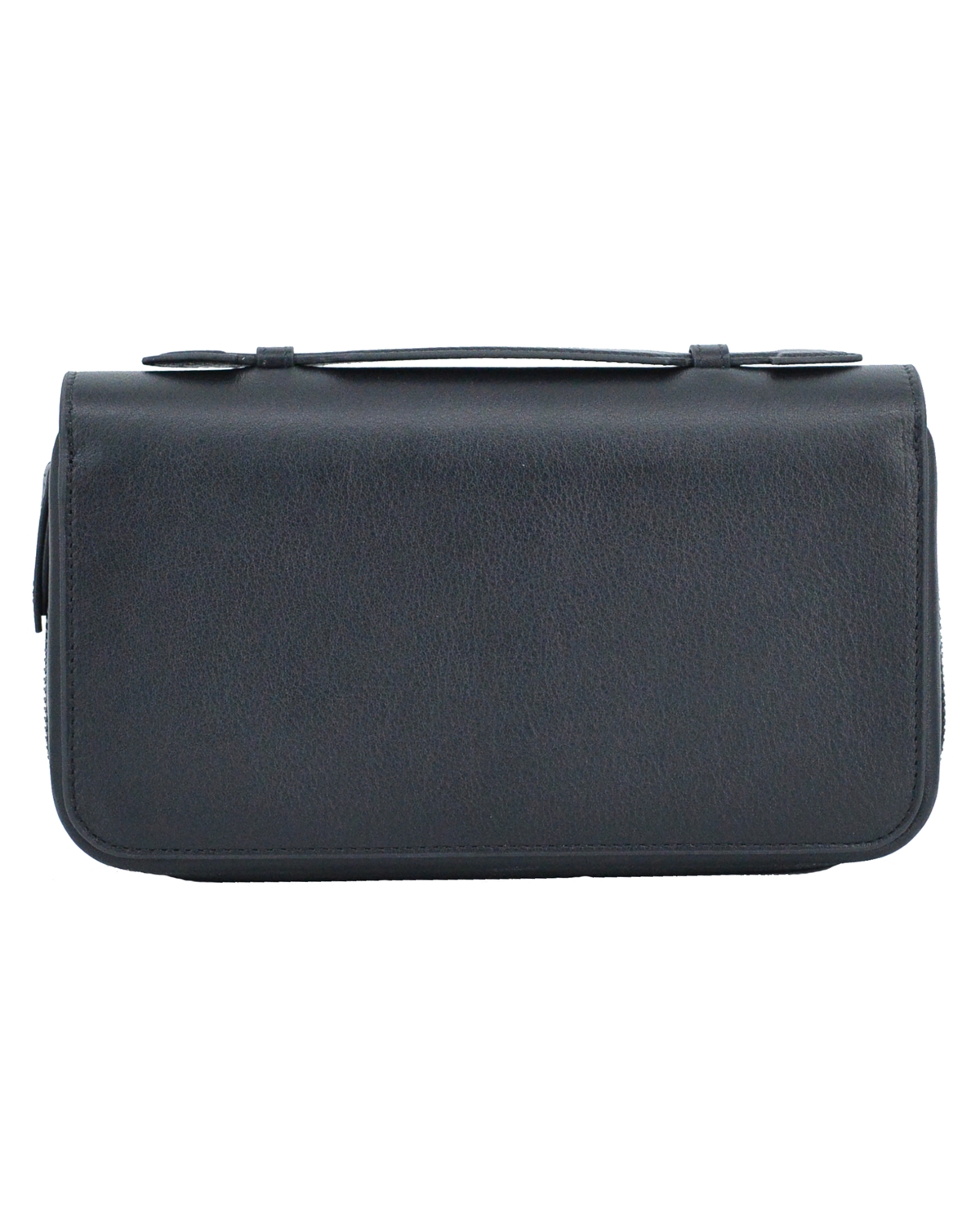 ΔΕΡΜΑΤΙΝΟ ΑΝΔΡΙΚΟ ΤΣΑΝΤΑΚΙ ΚΩΔΙΚΟΣ: 60-BAG-T889-1 (BLACK) - Image 8