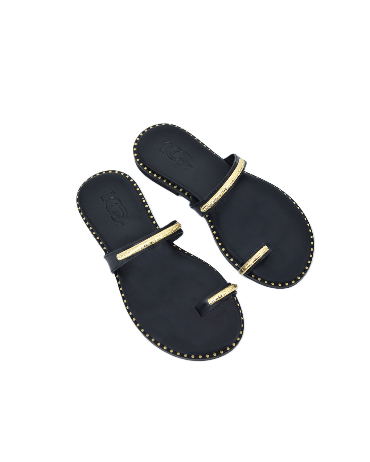ΔΕΡΜΑΤΙΝΕΣ ΓΥΝΑΙΚΕΙΕΣ ΠΑΝΤΟΦΛΕΣ: 56-W-10/23-1 (BLACK)