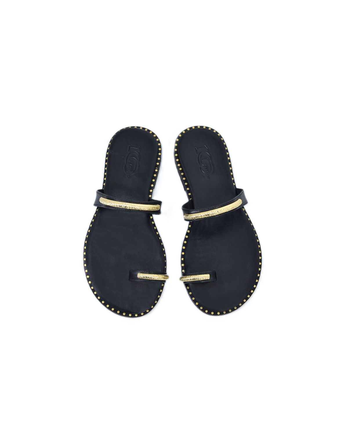 ΔΕΡΜΑΤΙΝΕΣ ΓΥΝΑΙΚΕΙΕΣ ΠΑΝΤΟΦΛΕΣ: 56-W-10/23-1 (BLACK) - Image 3
