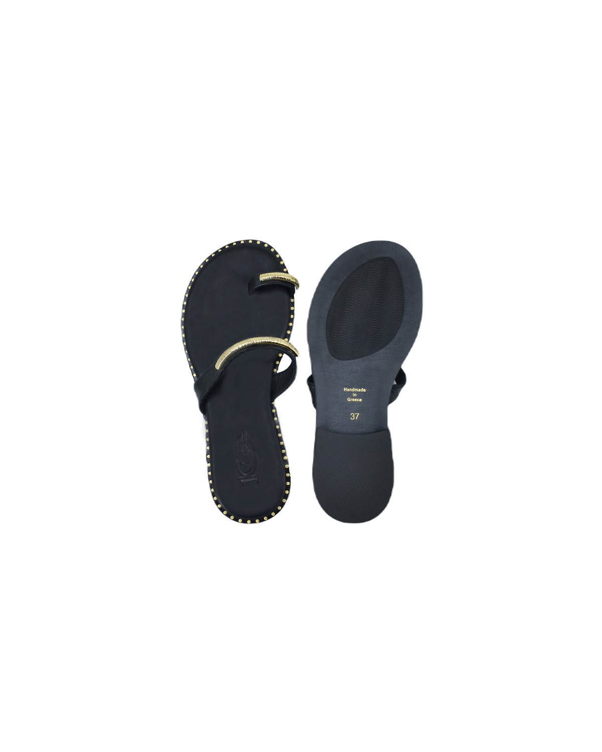 ΔΕΡΜΑΤΙΝΕΣ ΓΥΝΑΙΚΕΙΕΣ ΠΑΝΤΟΦΛΕΣ: 56-W-10/23-1 (BLACK) - Image 6