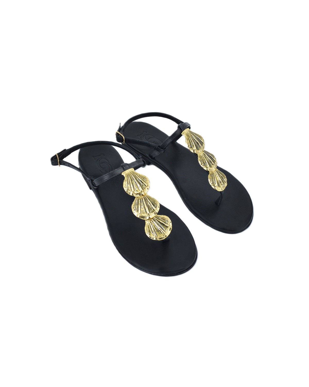 ΔΕΡΜΑΤΙΝΕΣ ΓΥΝΑΙΚΕΙΕΣ ΠΑΝΤΟΦΛΕΣ: 56-W-16/23-1 (BLACK)