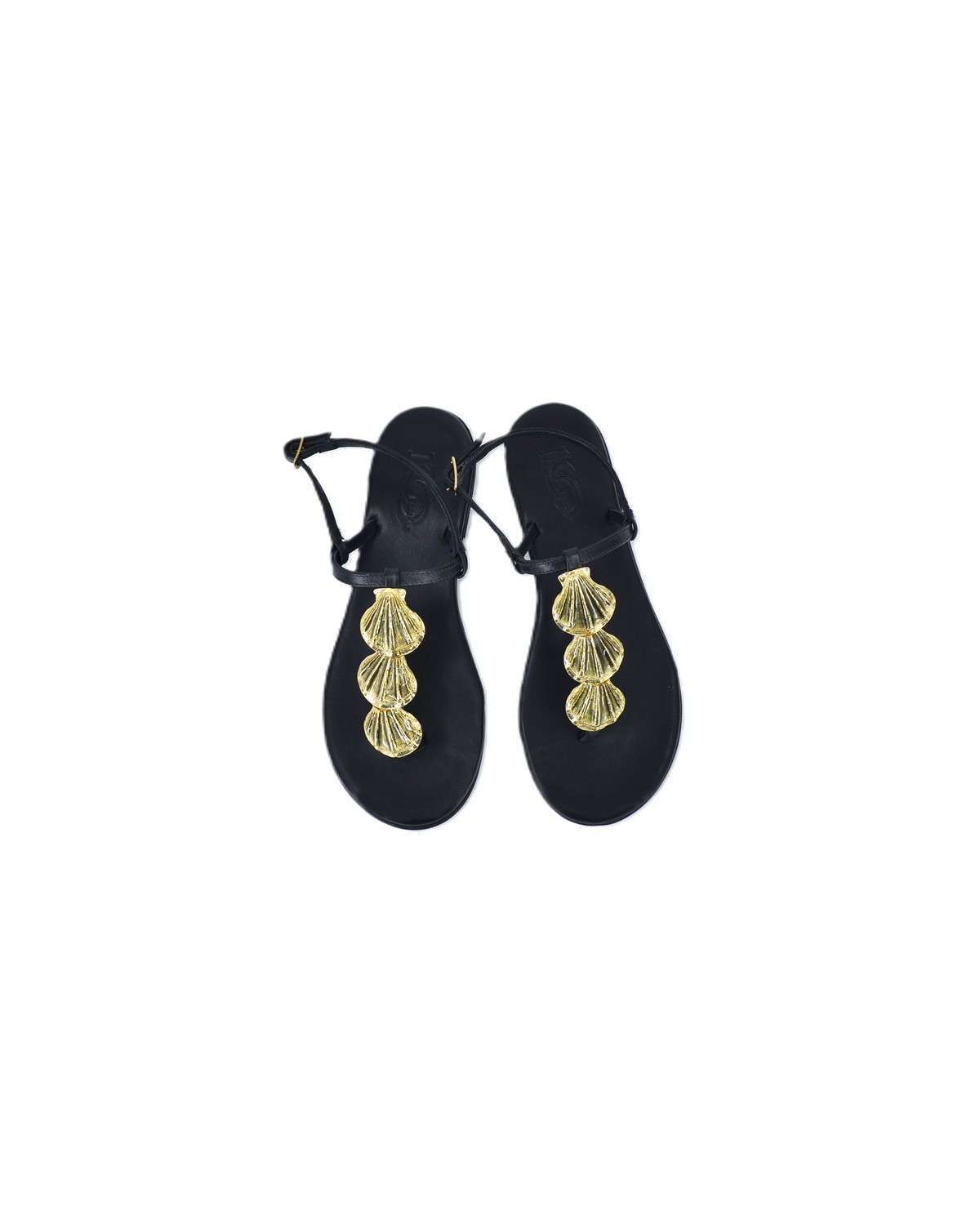 ΔΕΡΜΑΤΙΝΕΣ ΓΥΝΑΙΚΕΙΕΣ ΠΑΝΤΟΦΛΕΣ: 56-W-16/23-1 (BLACK) - Image 3