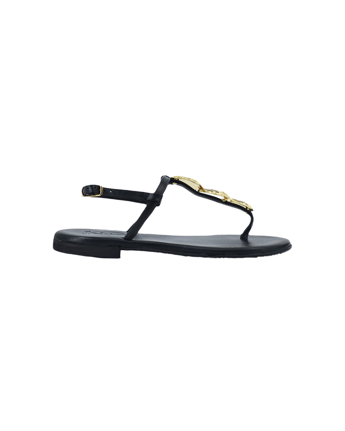 ΔΕΡΜΑΤΙΝΕΣ ΓΥΝΑΙΚΕΙΕΣ ΠΑΝΤΟΦΛΕΣ: 56-W-16/23-1 (BLACK) - Image 4