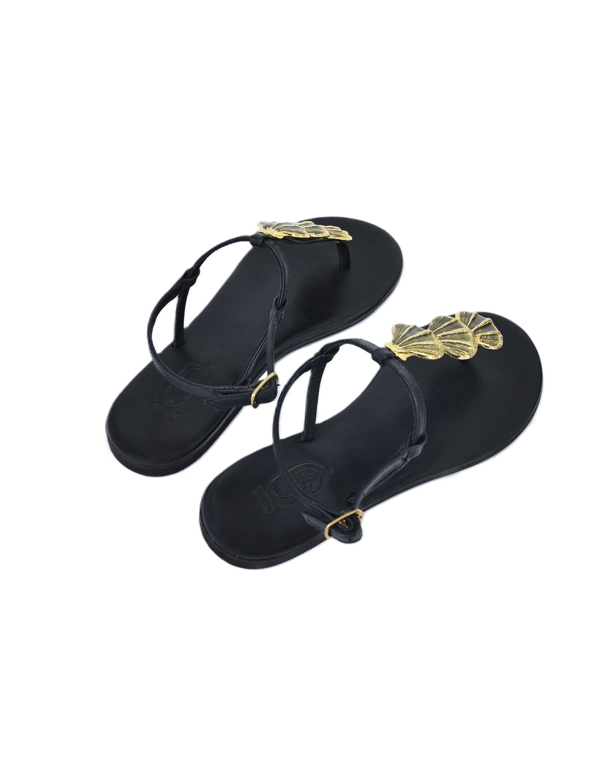 ΔΕΡΜΑΤΙΝΕΣ ΓΥΝΑΙΚΕΙΕΣ ΠΑΝΤΟΦΛΕΣ: 56-W-16/23-1 (BLACK) - Image 5