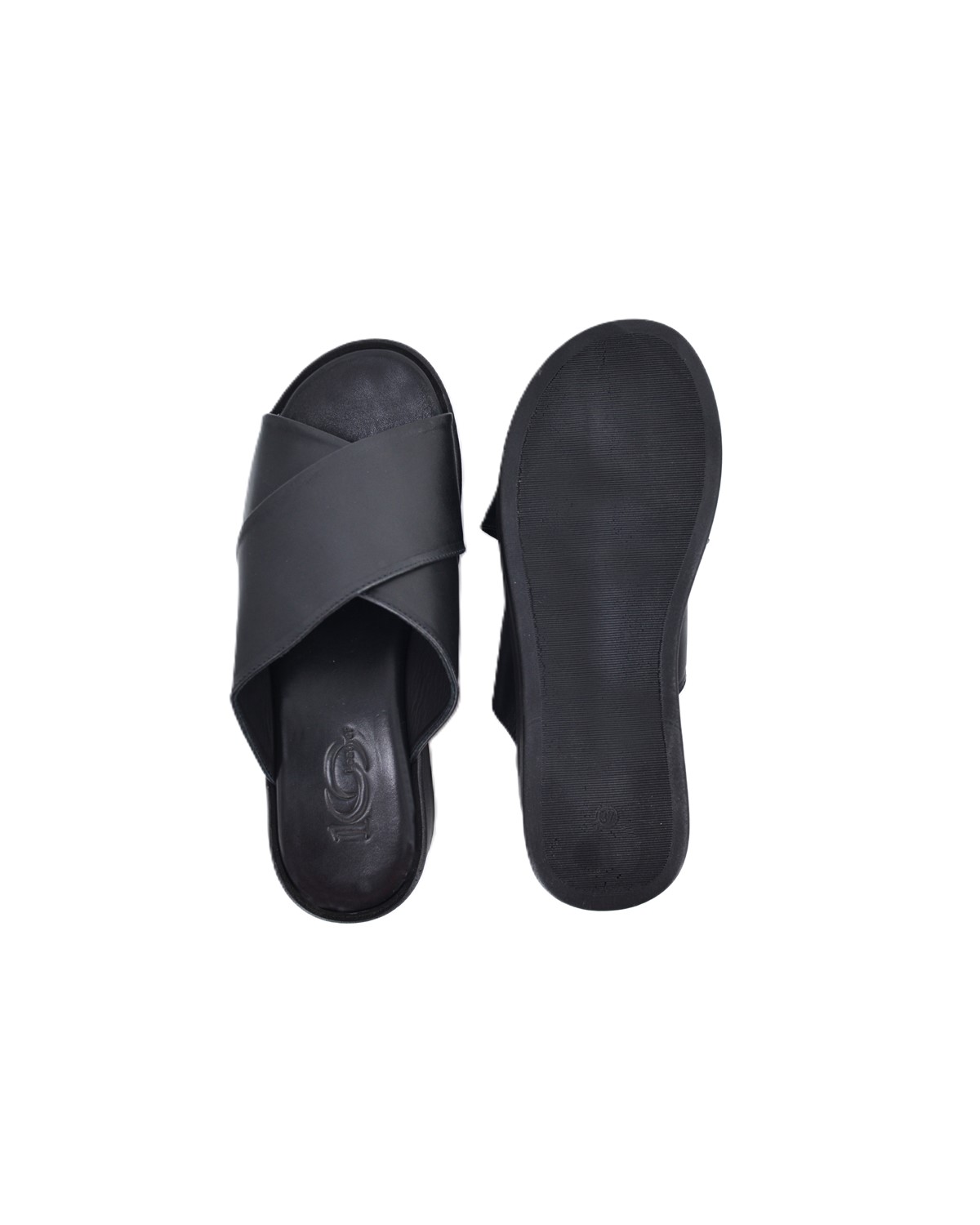ΔΕΡΜΑΤΙΝΕΣ ΓΥΝΑΙΚΕΙΕΣ ΠΑΝΤΟΦΛΕΣ: 56-W-6/16-1 (BLACK) - Image 6