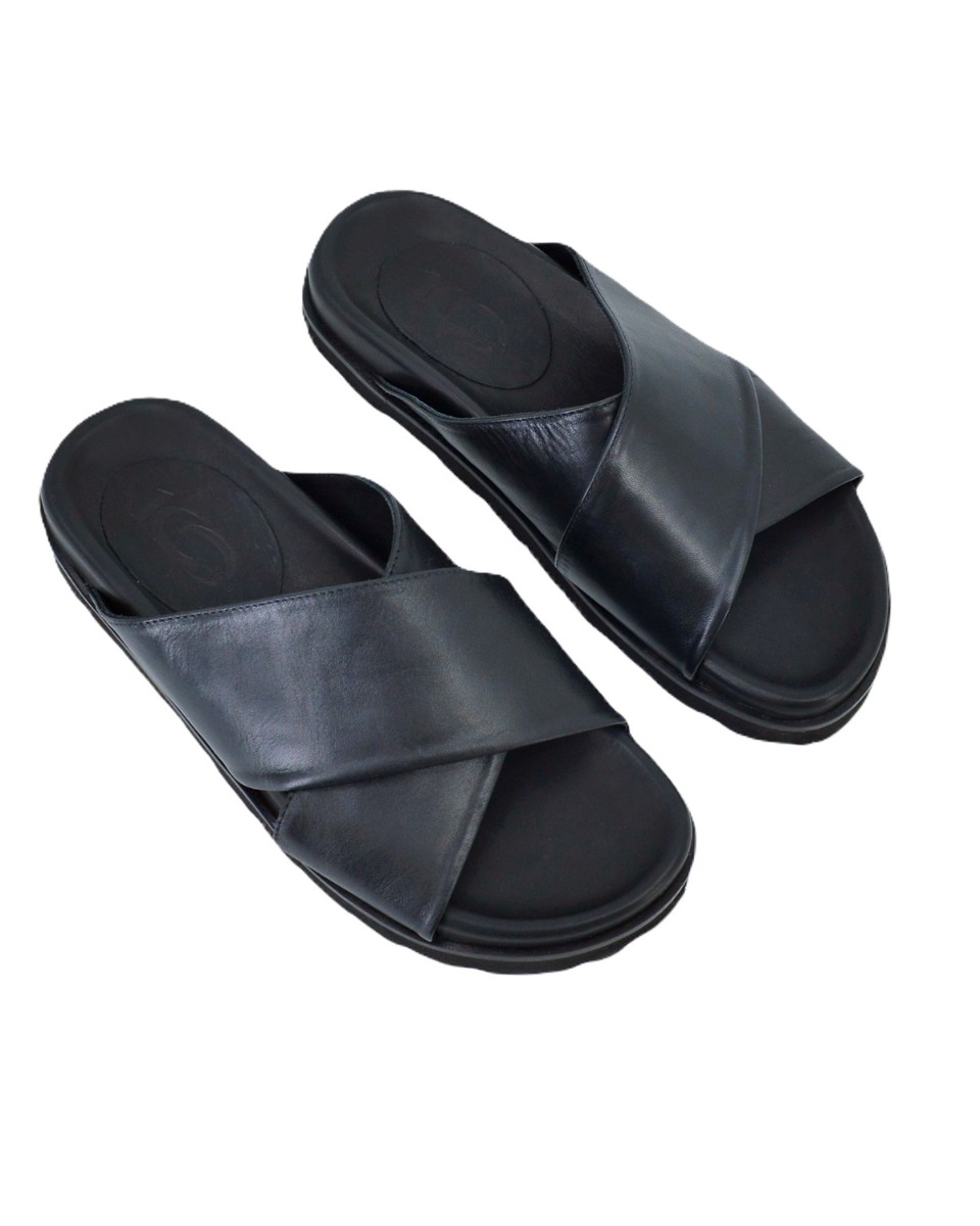 ΔΕΡΜΑΤΙΝΕΣ ΓΥΝΑΙΚΕΙΕΣ ΠΑΝΤΟΦΛΕΣ: 56-W-6/16-2 (BLACK)